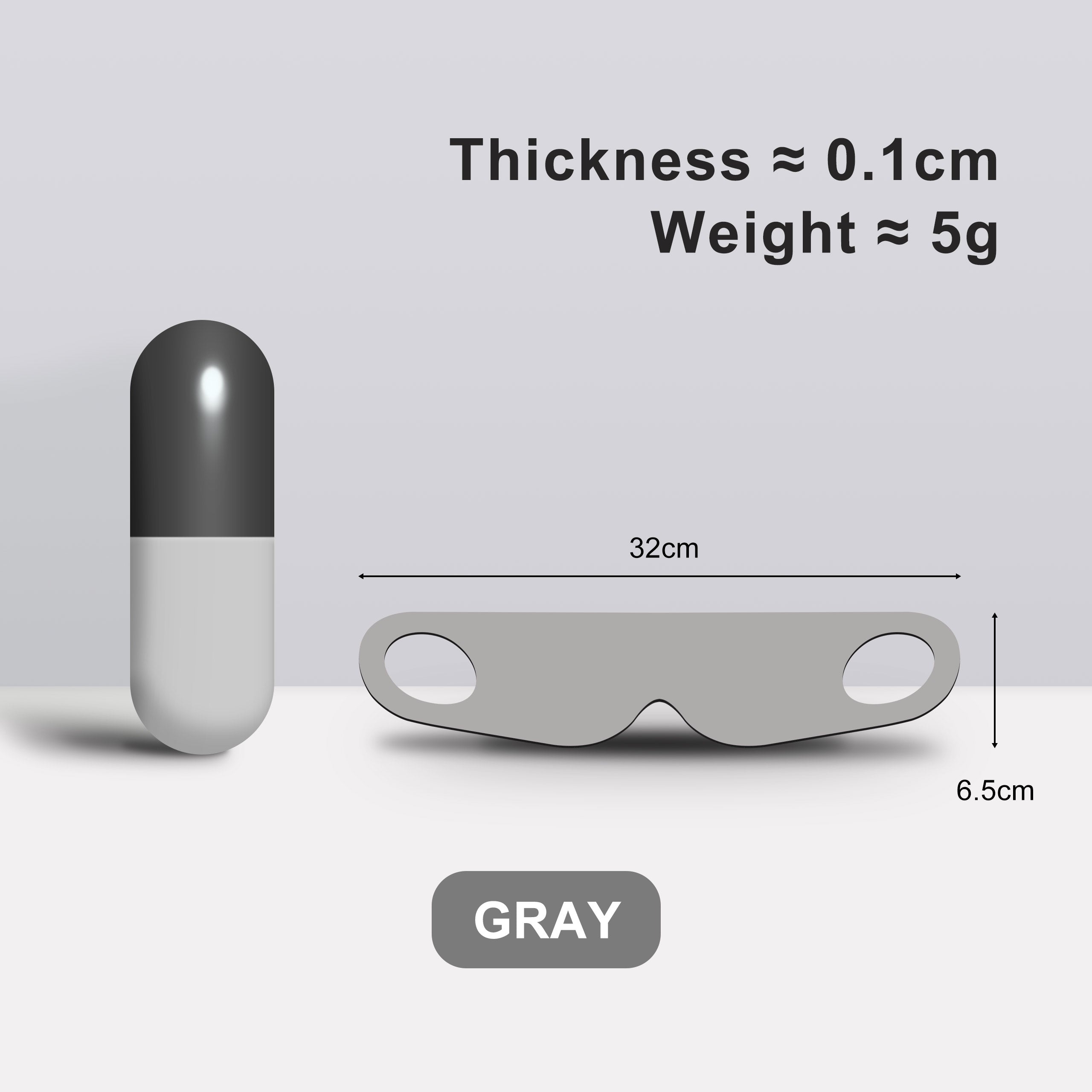 Gray