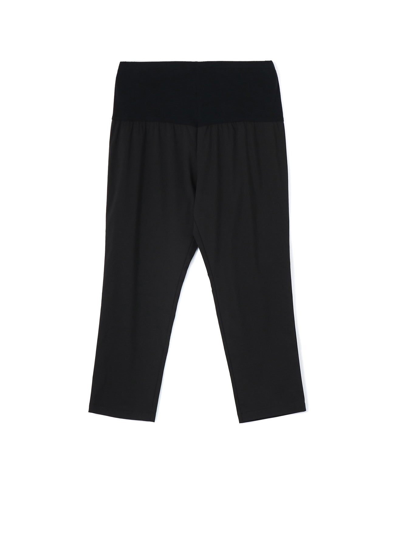 Stretch Slim Cargo Pants 4/5 Length for Men - Comfortable & Durable Outdoor Hiking & Travel Pants