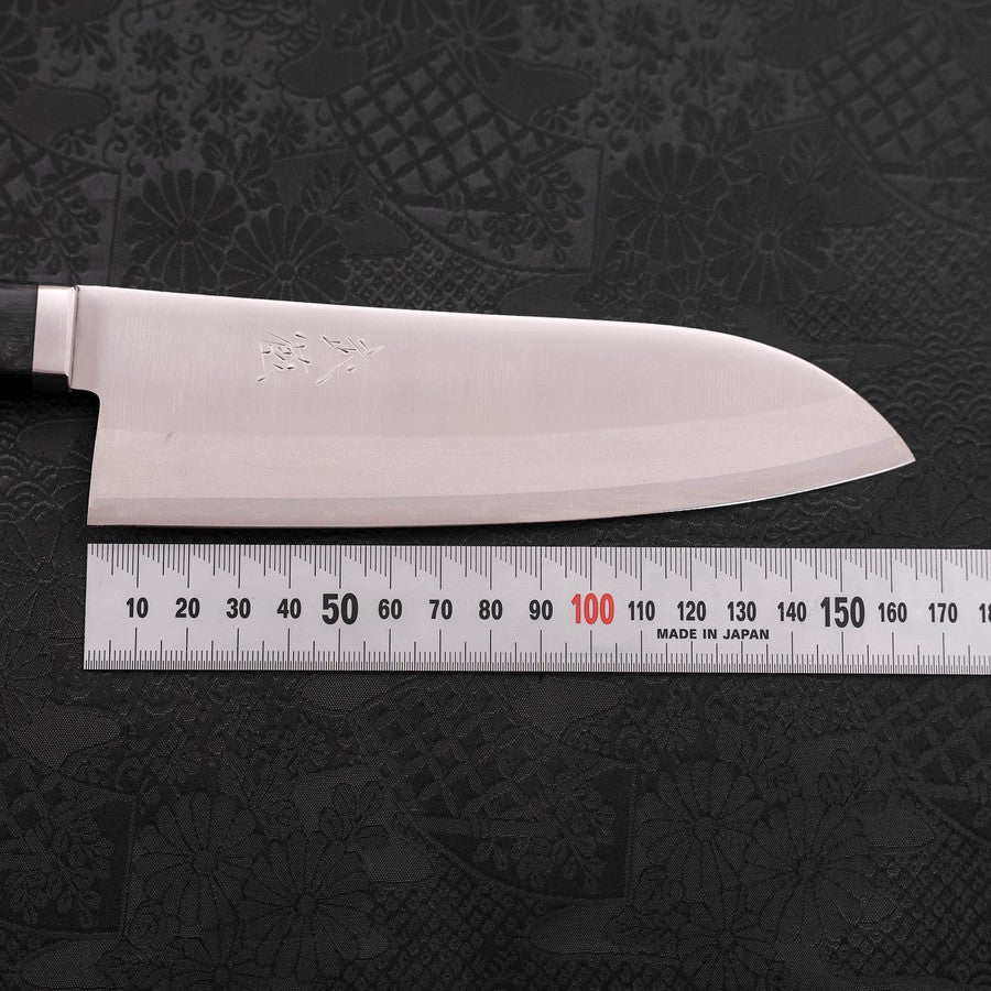 Premium Santoku Knife 7