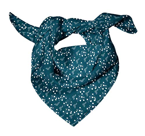 Dark Teal Blue2