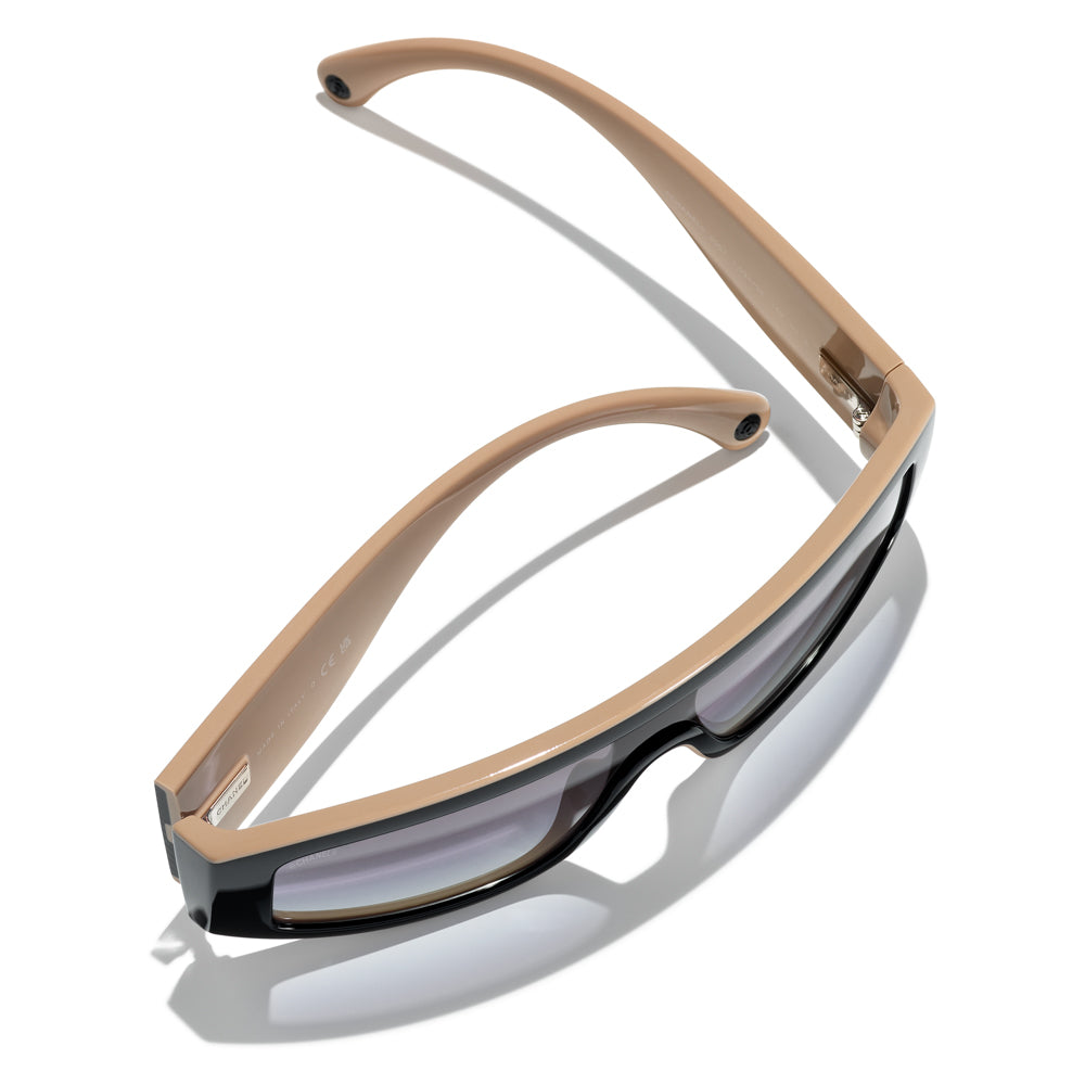 Chanel 6057 Women's Designer Sunglasses - Luxury UV Protection Fashion Shades for Women - Perfect for Beach, Driving & Outdoor Activities
