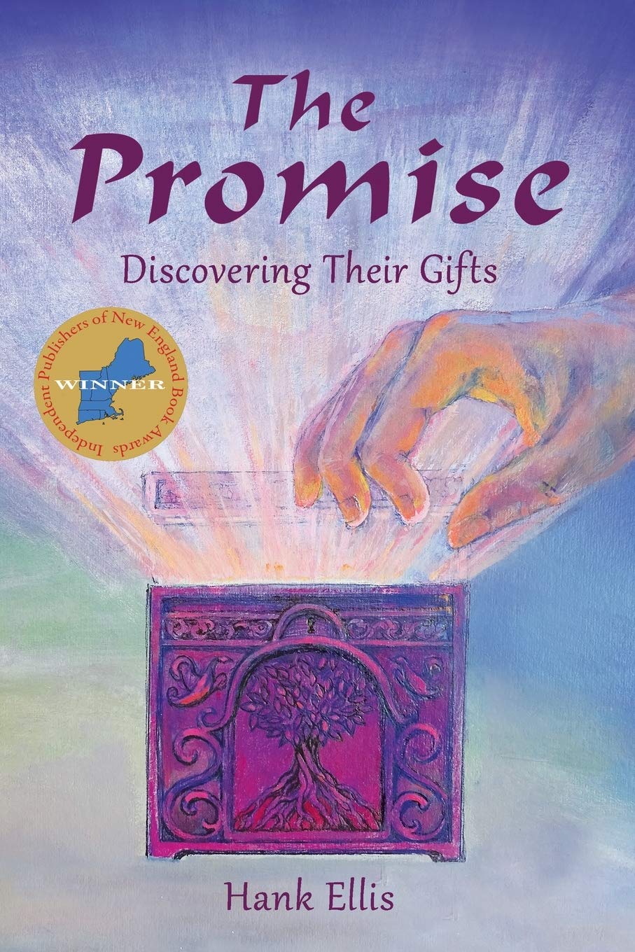 The Promise: Discovering Their Gifts - Inspirational Book for Personal Growth & Self-Discovery | Perfect for Motivation, Life Coaching & Spiritual Development