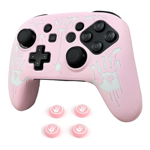 Pure Pink