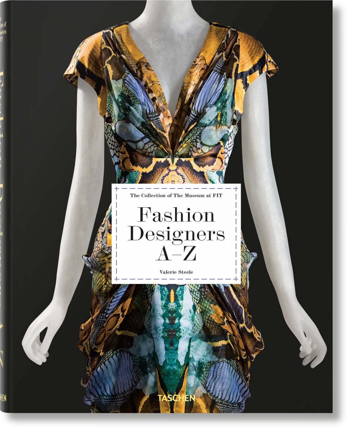 Fashion Designers A-Z: 2020 Edition Book | Comprehensive Guide to Iconic Designers | Perfect for Fashion Students & Enthusiasts
