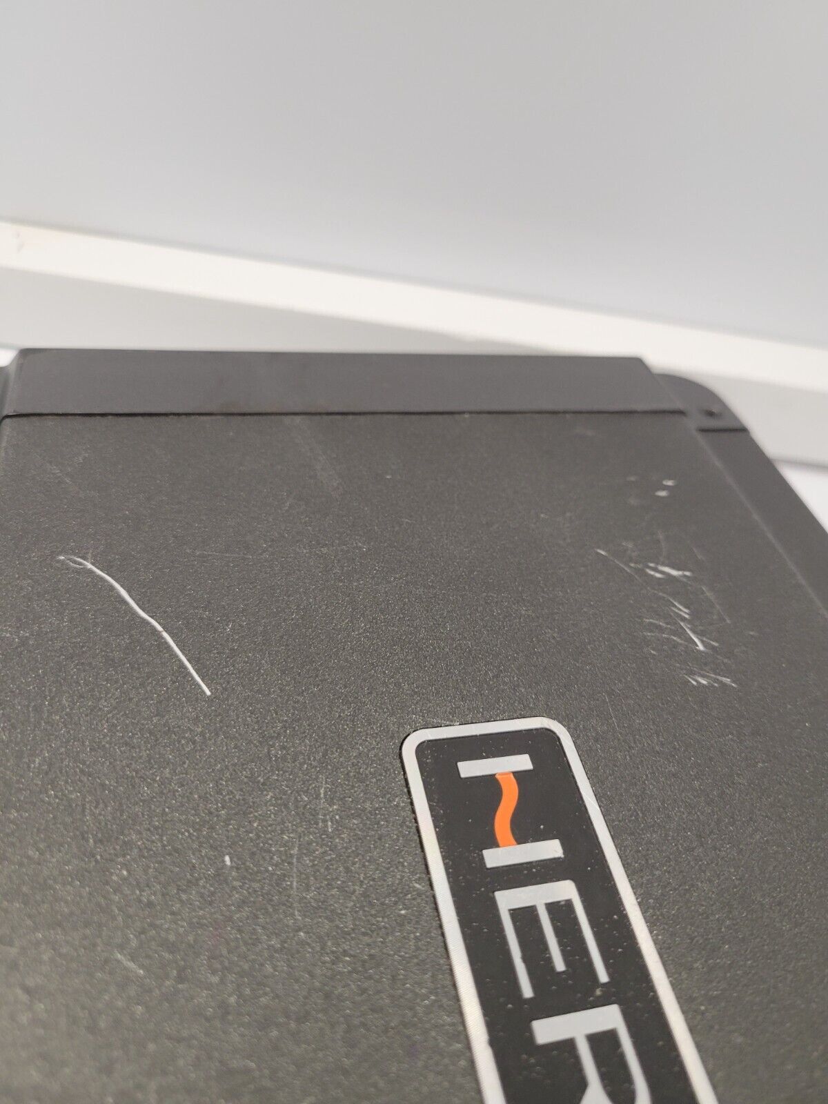 Hertz HCPIDK Amplifier - High Power Car Audio Amp for Clear Sound | Perfect for Car Stereo Upgrades & Bass Enhancement