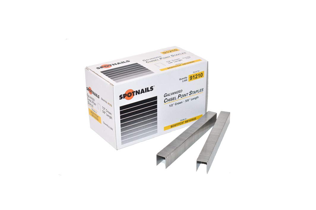 SpotNails 91206 3/8
