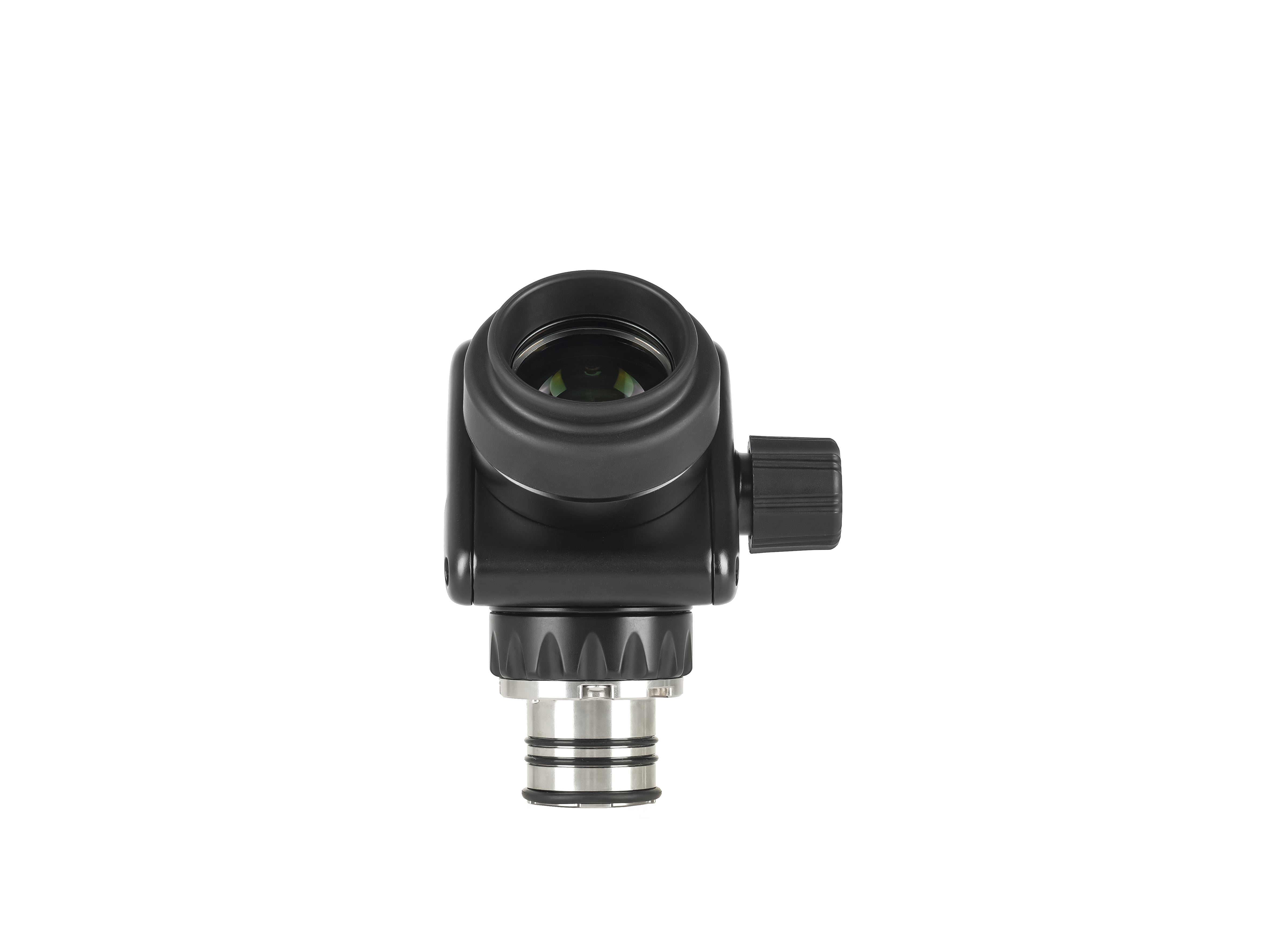 Nauticam Full Frame Angle Viewfinder 40° 0.8:1 for Underwater Photography - Perfect for Scuba Diving and Marine Exploration