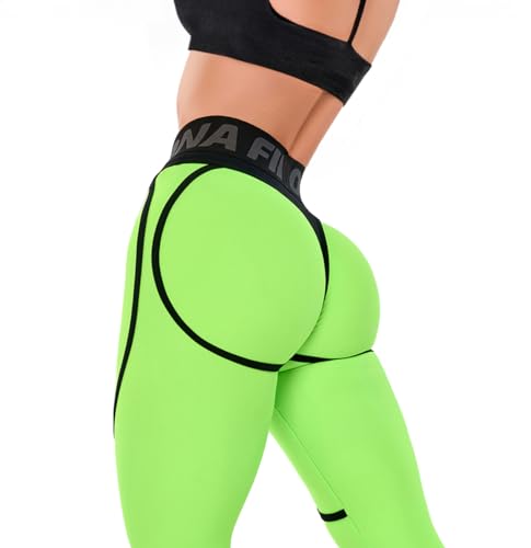 Extra Sex Acid Green