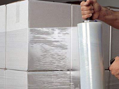 Premium Stretch Film Dispenser - Heavy Duty 16