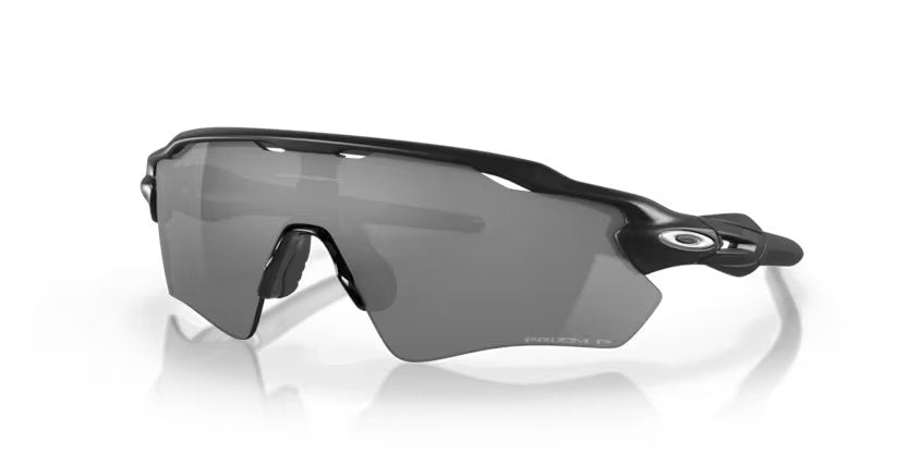 Oakley Radar EV Path Sunglasses with Prizm Polarized Lenses - UV Protection, Lightweight Frame for Running, Cycling & Outdoor Sports