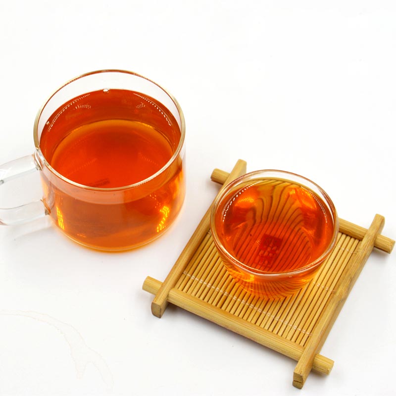 Premium Organic Pu-erh Tea Cake - Aged Black Tea for Weight Loss & Digestion | Perfect for Relaxation, Gifts & Tea Ceremonies