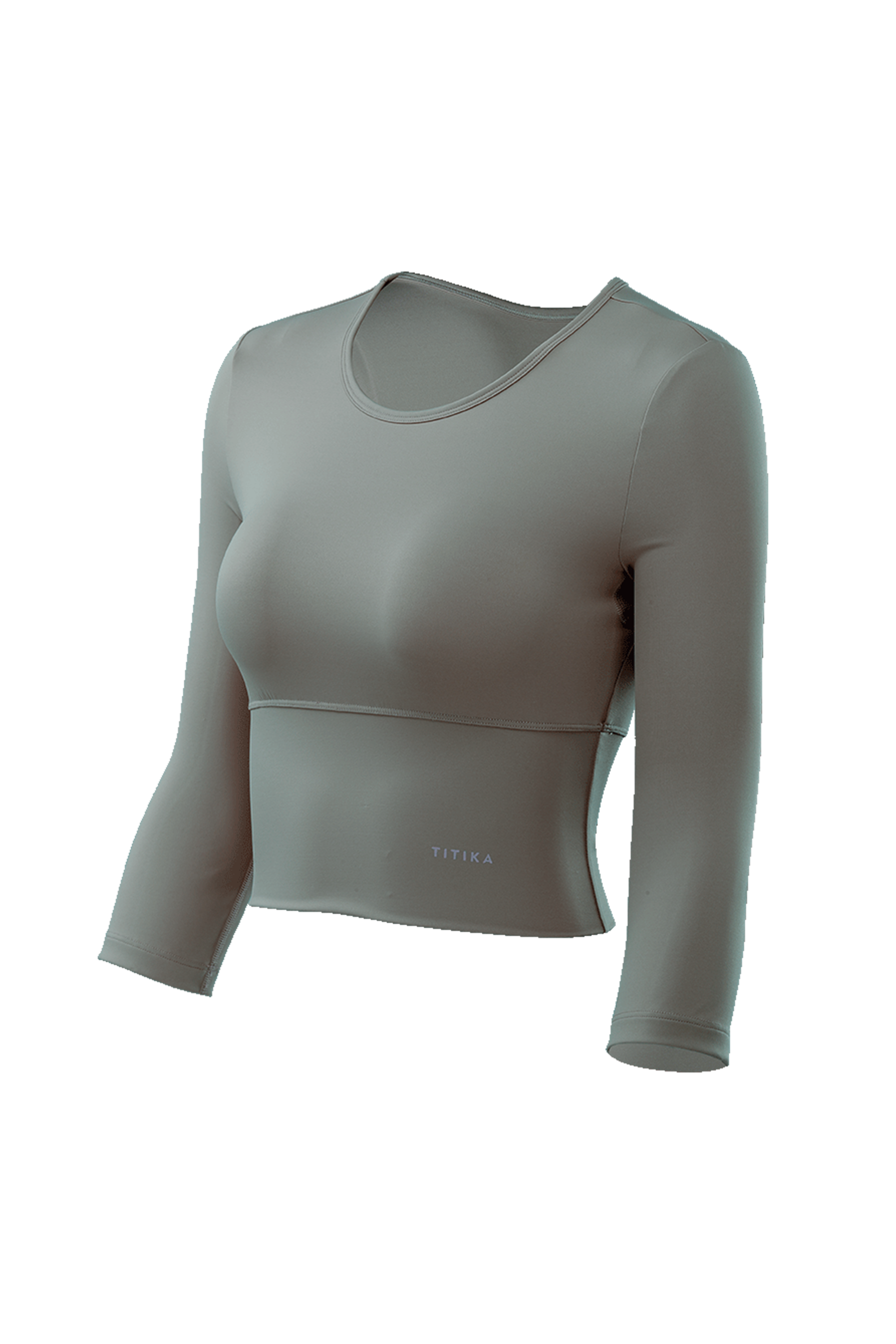 Adira Women's Long Sleeve T-Shirt - Soft Cotton Casual Top for Everyday Wear | Perfect for Work, Outings & Layering