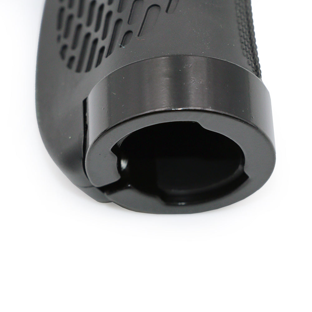 Premium Bike Handlebar Grips for Teverun - Non-Slip Comfortable Ergonomic Design - Perfect for Mountain Bikes, Road Bikes & Commuting