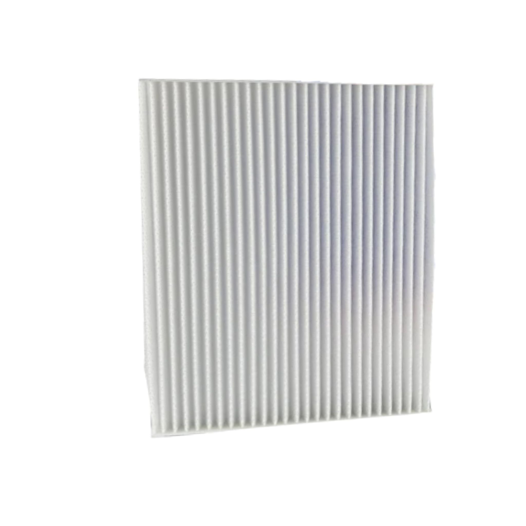 ACDelco Premium Cabin Air Filter Compatible with Hyundai Accent 2006-2010, Elantra 2011-2015 | Kia Forte 2012-2016, Carens 2012-2016 - Improve Air Quality & Reduce Allergens for Cleaner Cabin Air