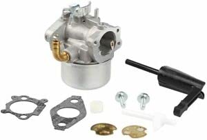 Troy Bilt 020242 Pressure Washer Carburetor Replacement Part - Compatible with Model 020242 - Perfect for Home and Garden Pressure Washing Maintenance