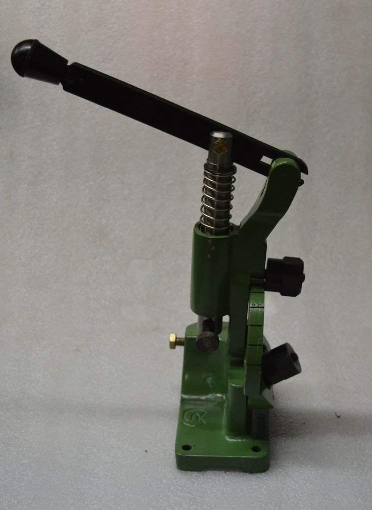 Sioux Valve Seat Grinder Stone Dresser Stand & Dresser Tool - 0.385