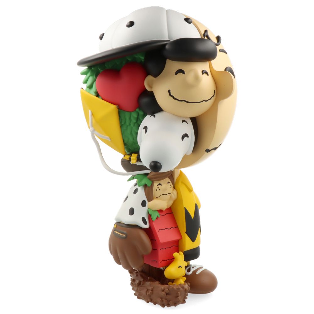 Charlie Brown Revealed - Classic Peanuts Comic Book Collection for Kids & Adults | Perfect for Gifts, Collectibles & Nostalgic Reading