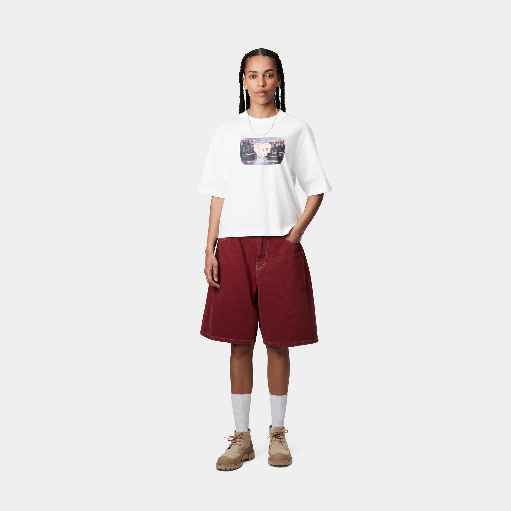 Best Women's Greatest Flicks Graphic T-Shirt | White Cotton Tee | Casual Wear, Movie Night Outfit, Gift for Film Lovers
