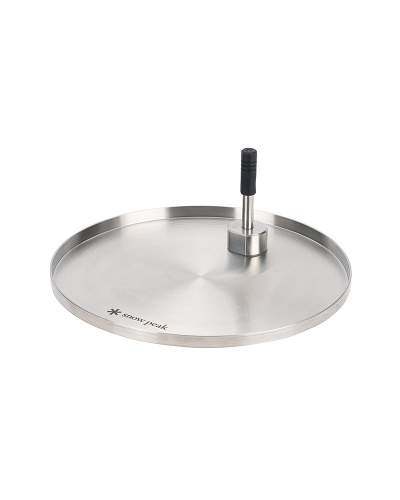 Adjustable Side Tray for Desk - Organizer with Non-Slip Base for Office, Home, and Workspace - Perfect for Laptops, Tablets, and Office Supplies