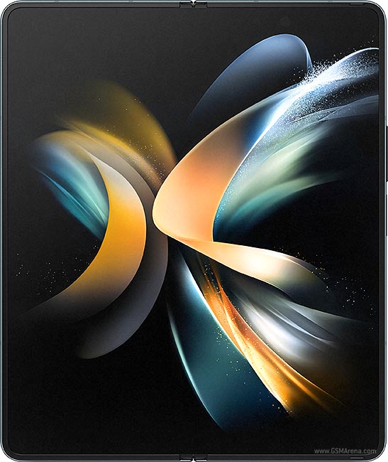 Samsung Galaxy Z Fold 4 5G Smartphone (2023 Model) - 512GB Unlocked Android Foldable Phone with S Pen Support | Perfect for Business Professionals & Mobile Gaming