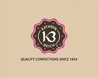 Katydids Candy 2 Tins – Kathryn Beich Milk Chocolate Caramel Pecan Clusters (8 oz Each) – Premium Turtles Chocolate Candy with Soft Caramel & Whole Pecans in Elegant Gold Tins – Perfect for Gifts, Parties & Holiday Treats