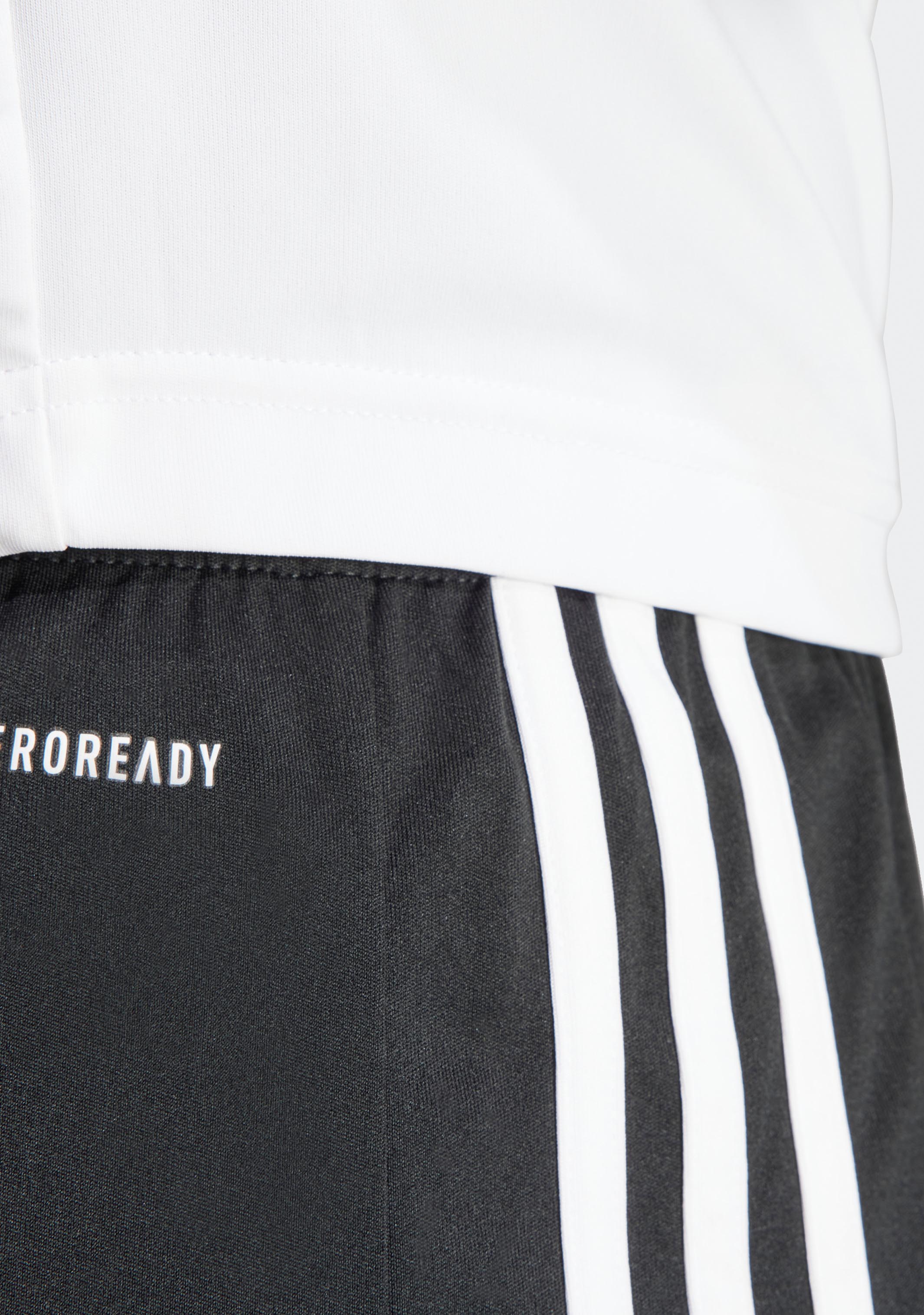 Adidas Men's Squad 21 Athletic Shorts - Lightweight Quick-Dry Workout Shorts for Running, Gym & Training - Comfortable Breathable Sports Shorts for Men