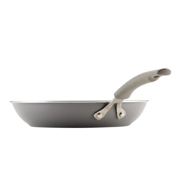 Nonstick Frying Pans Set - Cook & Create Healthy Meals - Perfect for Home Cooking, Breakfast, Stir Fry & Family Dinners - PFOA Free & Dishwasher Safe