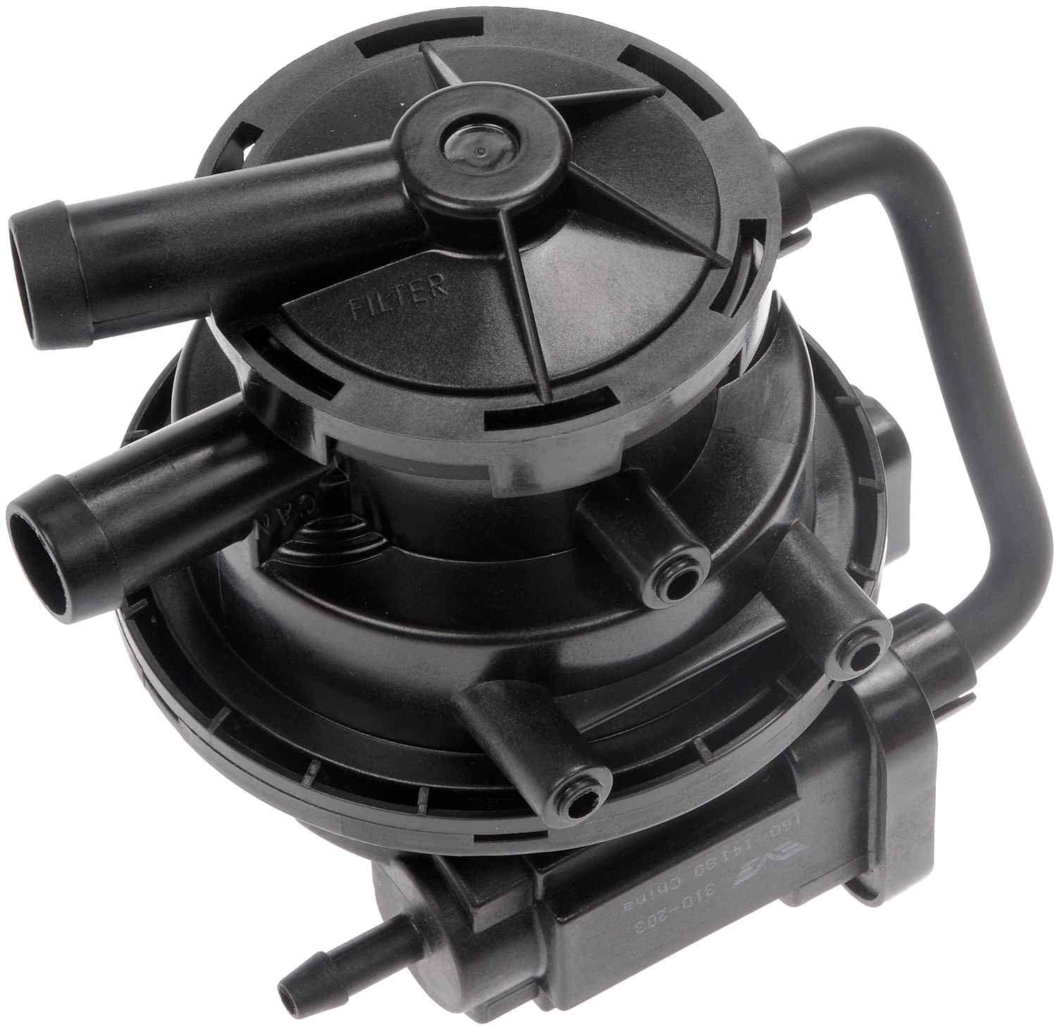 Chrysler Fuel Vapor Leak Detection Pump - OEM Replacement Part for Dodge, Jeep, Ram Vehicles | Diagnose & Repair Fuel System Leaks