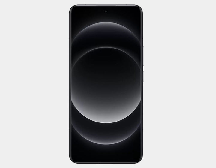 Xiaomi 14 Ultra 5G Smartphone 512GB ROM 16GB RAM Dual SIM GSM Unlocked - Black | Premium Camera Phone for Photography, Gaming & Business Use