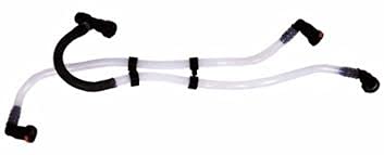 Fuel Pipe for Renault Megane II 1.5 DCI 8200571379 - Replacement Auto Part for Engine Repair & Maintenance