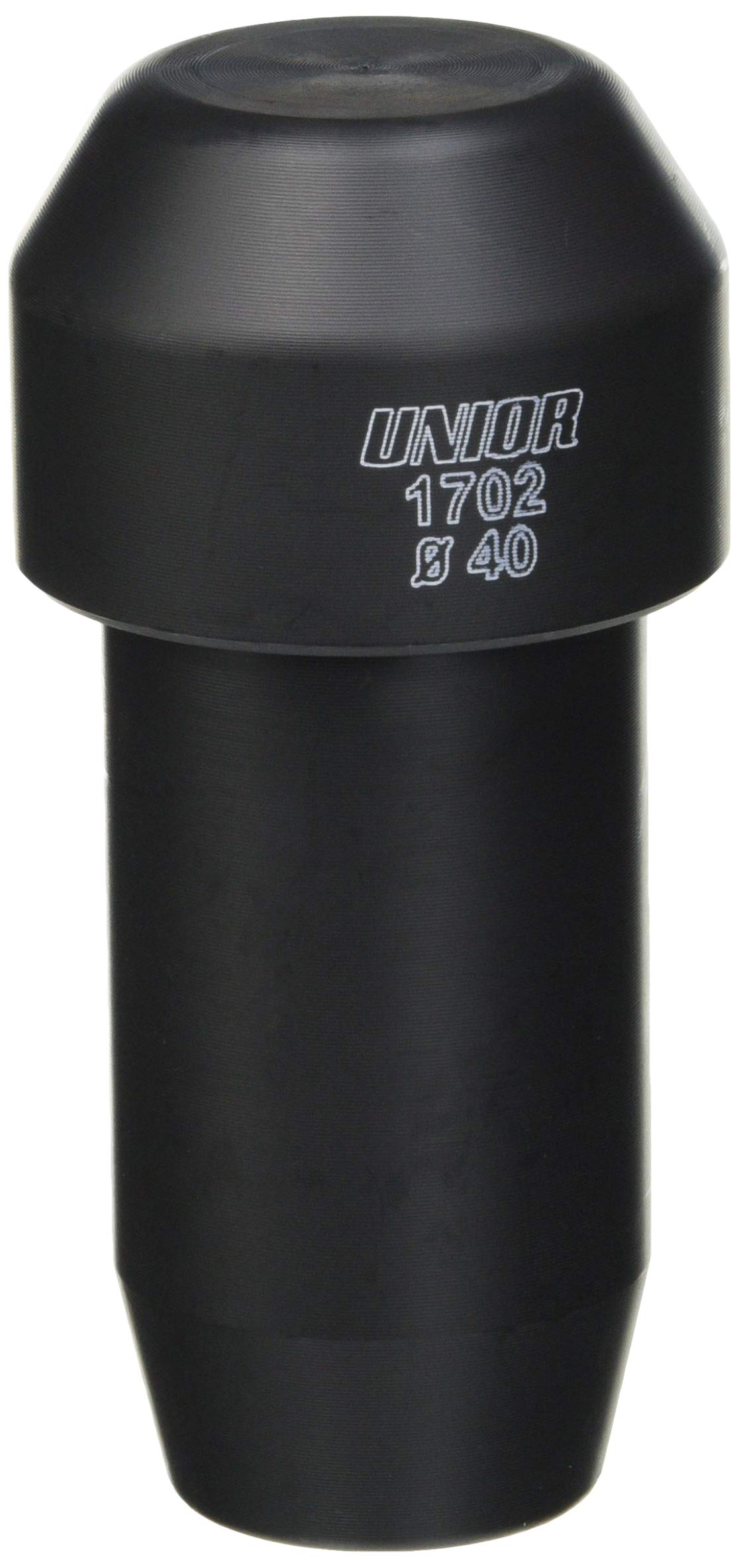 Unior Fork Seal Installation Tool 1702 - Motorcycle Fork Seal Driver Kit for Dirt Bikes & ATVs - Perfect for DIY Mechanics & Professional Repair Shops