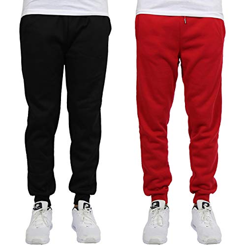500-black & Red