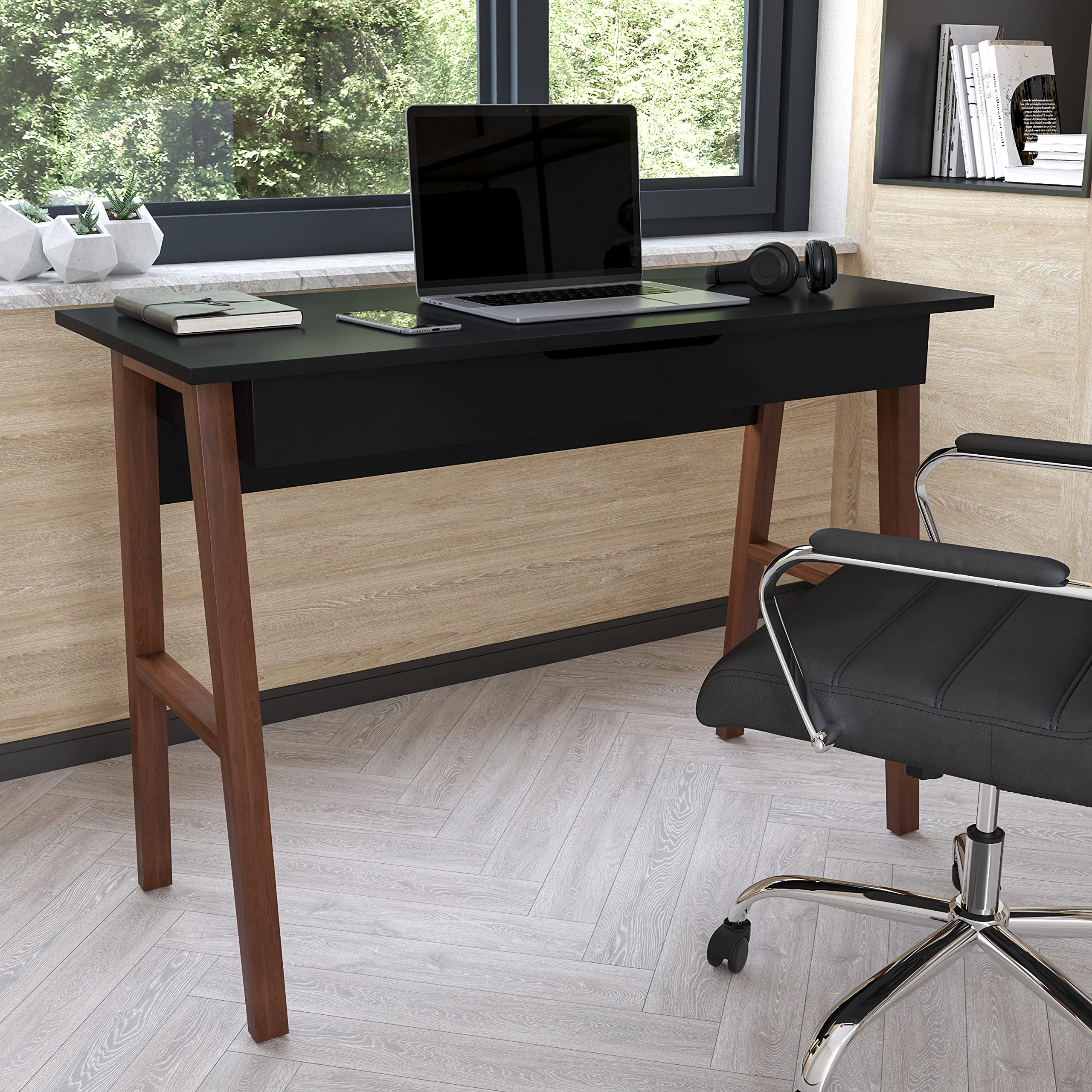 Flash Furniture Darla 42