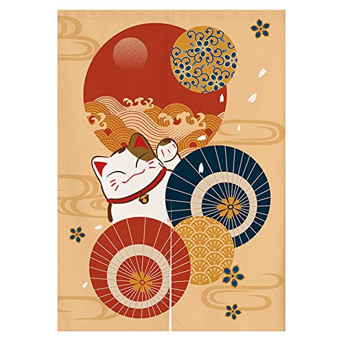 Lucky Cat 6