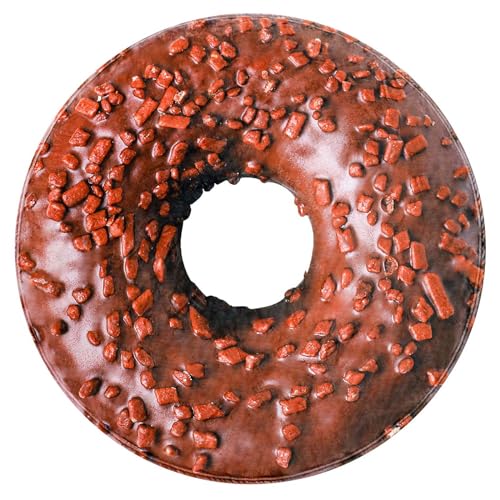 Chocolate Donut