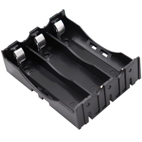 3 Slots Battery Holder