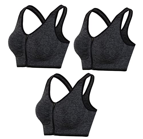 3 Pack: Grey Grey Grey