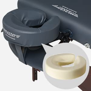 Portable Massage Table with 2.5