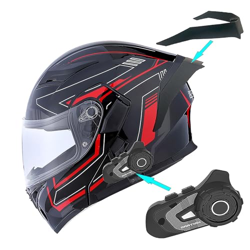 Arrow Red