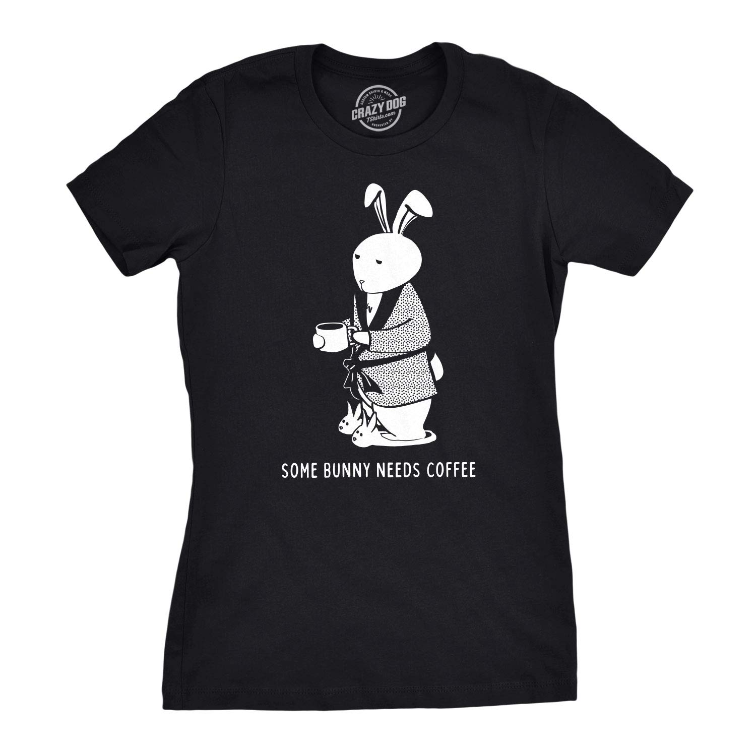 Funny Easter Shirts for Women - Cute Chocolate & Candy Graphic Tees - Perfect for Easter Parties, Egg Hunts & Spring Outfits