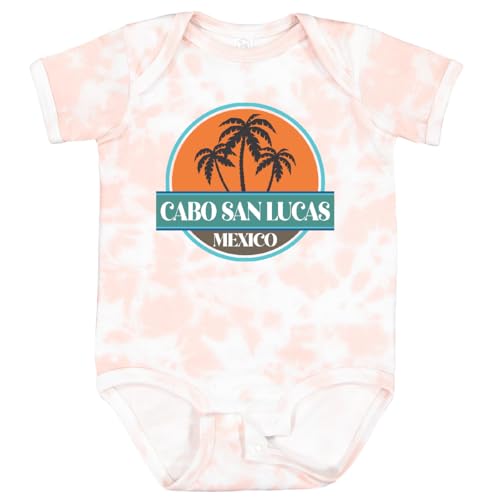 Tie Dye Pink