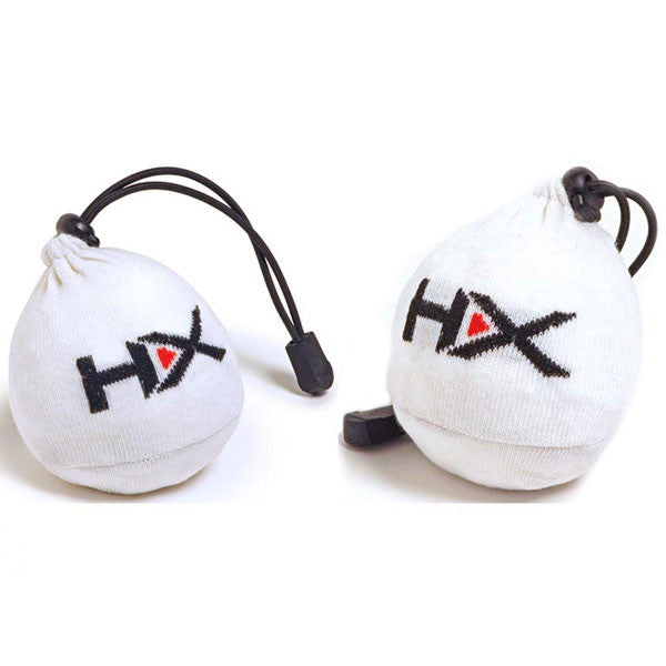 Chalk Balls for Rock Climbing & Gymnastics - Premium Magnesium Carbonate Chalk for Better Grip - Ideal for Bouldering, Weightlifting & Workouts