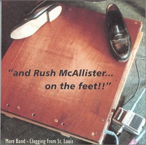 Rush McAllister Shoes - Comfortable & Stylish Men's Sneakers for Running, Walking & Everyday Wear