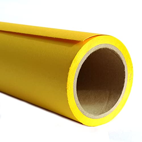 Deep Yellow