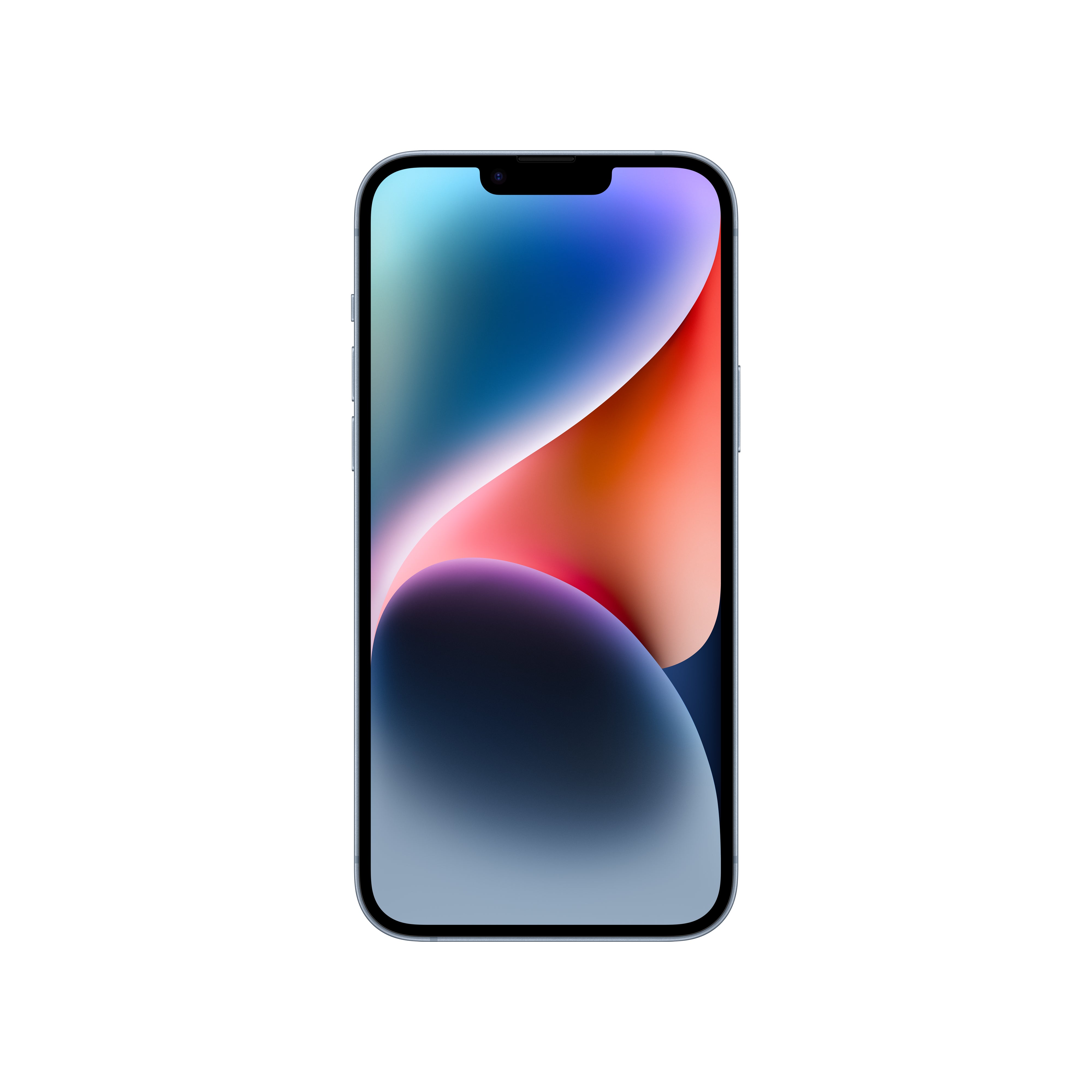iPhone 14 Plus 128GB Blue - Latest Model Smartphone with Super Retina XDR Display | Perfect for Business, Travel & Daily Use