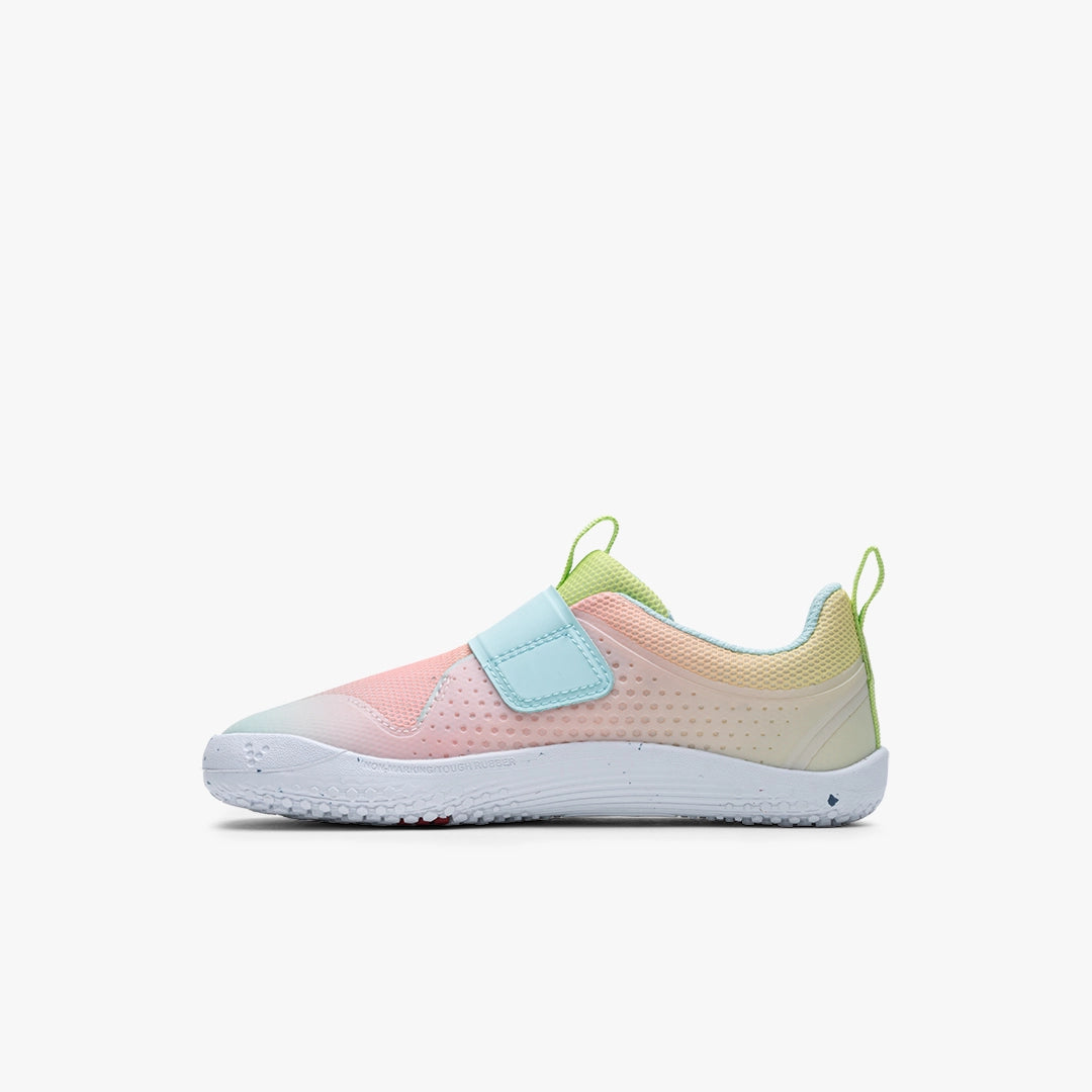Vivobarefoot Kids Primus Sport III - Barefoot Shoes for Active Children | Lightweight & Flexible for Running, Hiking & Outdoor Play