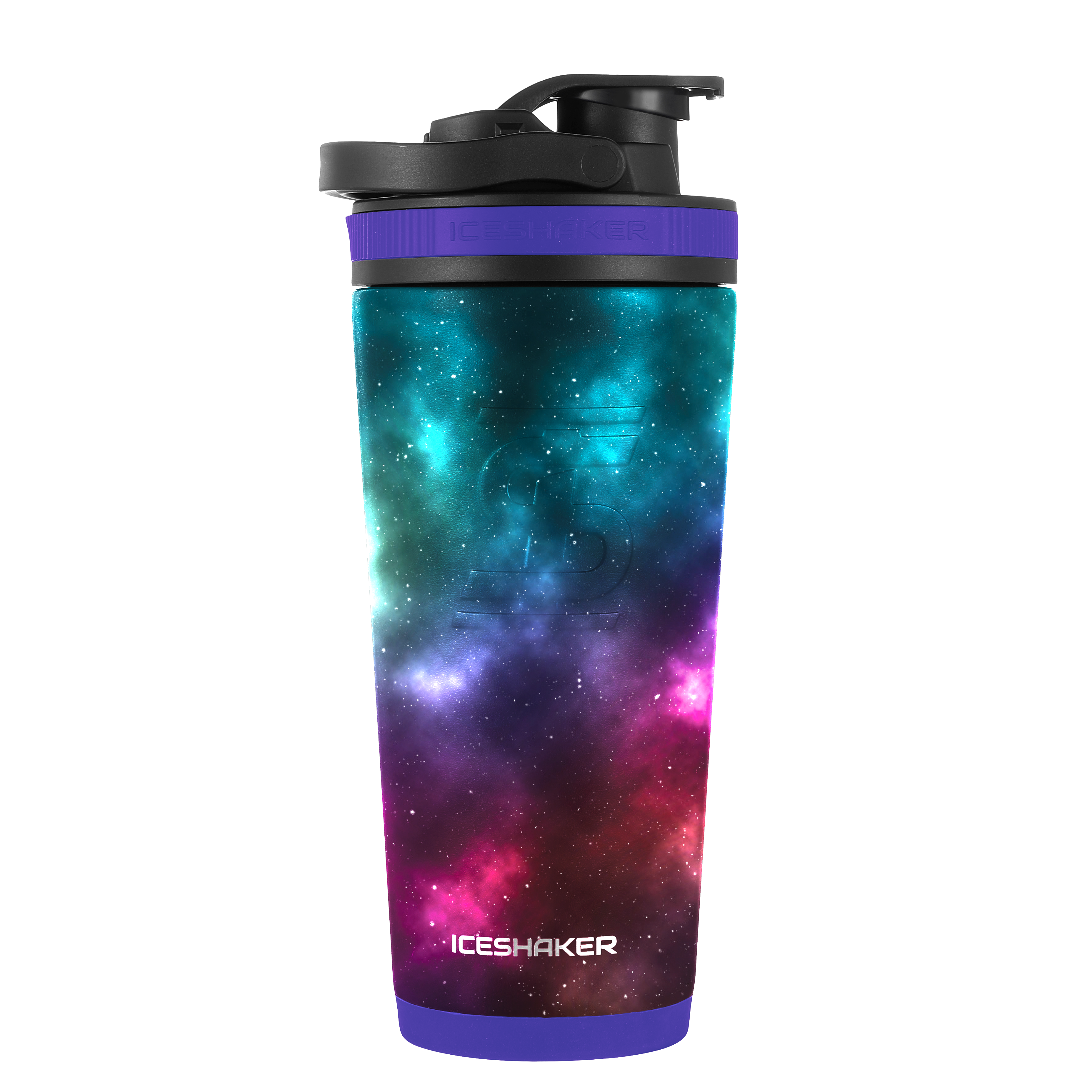 26oz Custom Shaker Bottle for Protein & Smoothies - Leak Proof, BPA Free, Gym & Workout Essentials