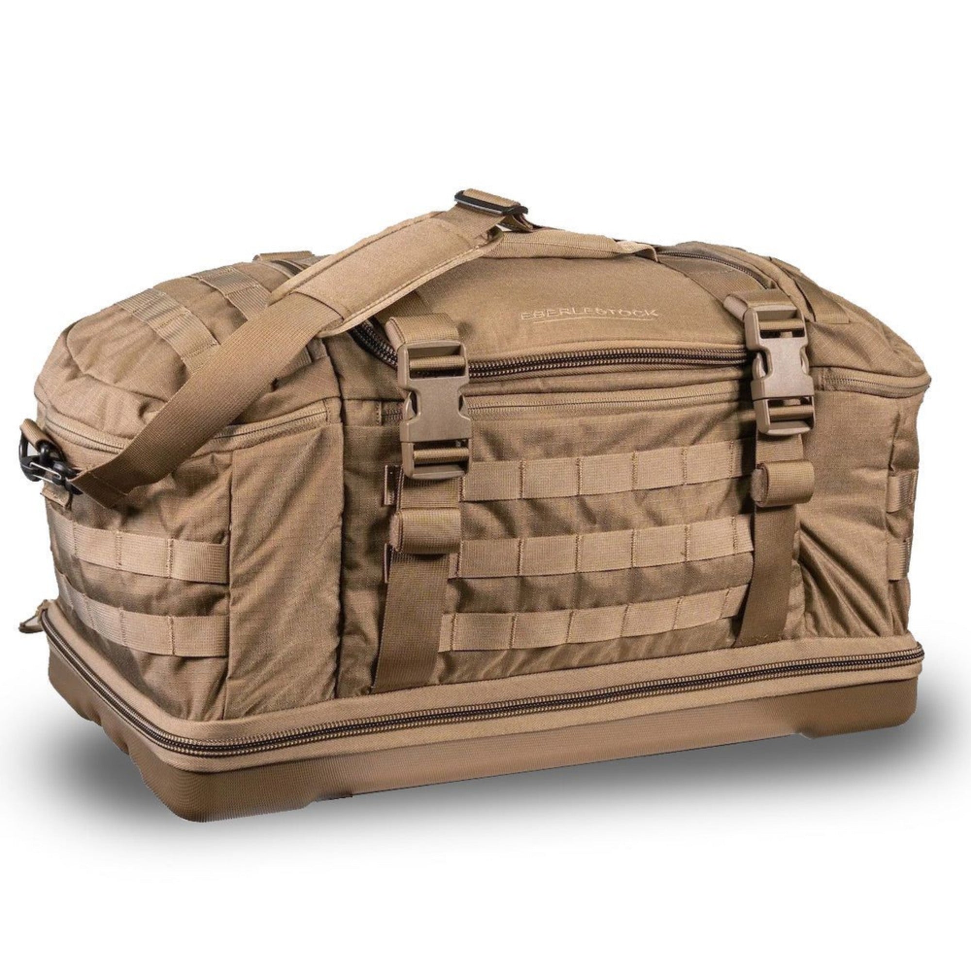 Eberlestock Bang Bang 33L Range Bag - Customizable Compartments for Hunting & Shooting Range | Tactical Gear for Outdoor Sports & Range Practice