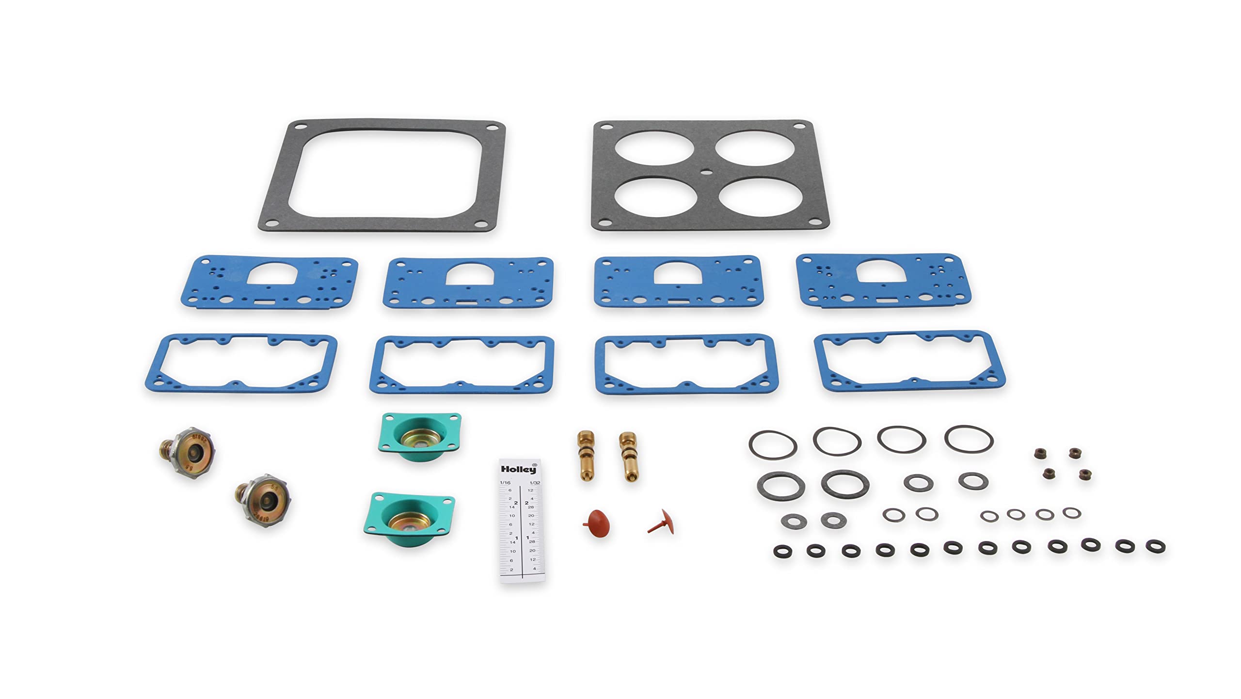Holley Dominator EFI Kit - High Performance Fuel Injection System for Cars & Trucks | Racing, Off-Road & Street Use