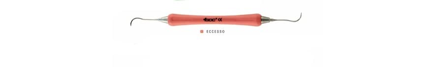 Restore Hand Instruments Eccesso - Premium Quality Hand Tools for Woodworking & DIY Projects | Perfect for Carving, Sculpting & Crafting